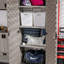 Suncast Haven Tall Storage Cabinet