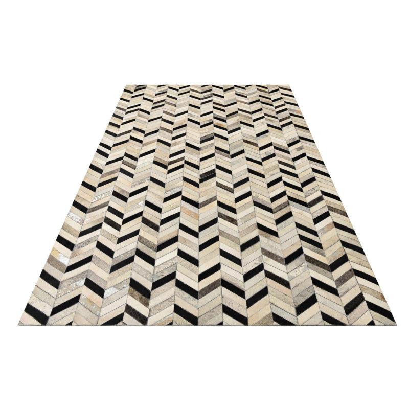 Ortega Multi Rug