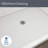 DreamLine SlimLine 2 inch Round Shower Drain-111531773