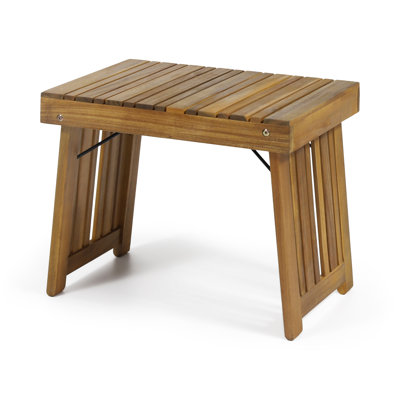 Kyoto side table | elegant japanese-inspired design | compact and stylish accent piece for living room or bedroom