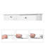 Caffarelli Floating Shelf
