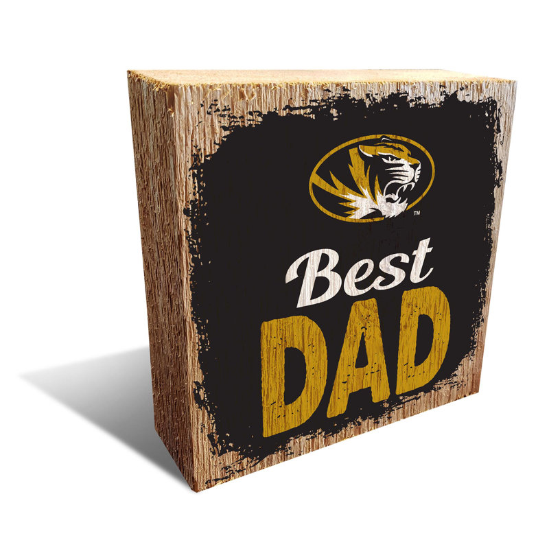 Wall Decor, University of Missouri, Columbia