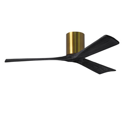 Ventilateur de plafond à 3 pales Olivier