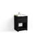 Vista 24" W Freestanding Single Bathroom Vanity-1097947168-1097947235-1097947256