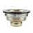 Basket Strainer-26731310