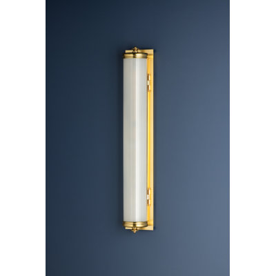 Bristol Flush Mounted Sconce