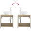 Vanity & Mirror Set-1590011698