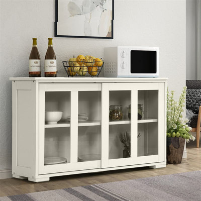 107cm Sideboard