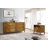 Northborough 6 Drawer 59.1" W Solid Wood Double Dresser