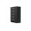 Commode pour homme 5 tiroirs l 36 po Ameeliah