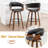 Devlin Upholstered Swivel Mid-Century Stool-1675958825-1675958823