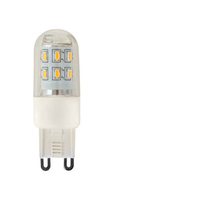 3W G9/Bi-pin LED Capsule Light Bulb