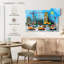 Tableau des chantiers Ashelle-107860572
