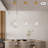 1 - Light Single Pendant Light