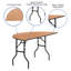 Table pour événements Wofford