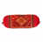 Rouge oriental est en rupture de stock