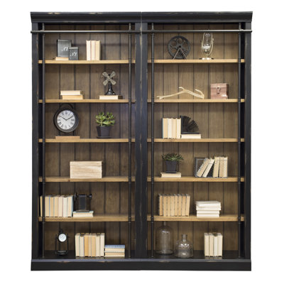 Sawyers Bookcase
