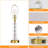 Metal USB Table Lamp-1454894816
