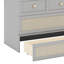 Lit escamotable avec grands tiroirs Murphy-1070358186-1070358191