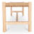 Brighton Wood Bench-86092910-91836724