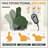 Corduroy Power Massage Recliner With Remote Angle Adjustment-1637658941