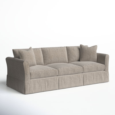 Shelby 82'' Upholstered Sofa
