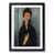 Black Framed