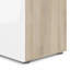 Diamone 3 Door Wardrobe-1213305277