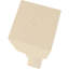 Legacy 35 1/2"H x 3 3/4"W x 3 3/4"D Tapered Cabinet Column-66313413