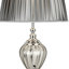 Glass Table Lamp