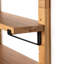 Pivott Adjustable Shelf 4-Piece