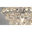Vernon 4 - Light Unique/Statement Chandelier