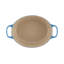 Le Creuset Enameled Cast Iron Oval Dutch Oven with Lid-1942914220-1942914199