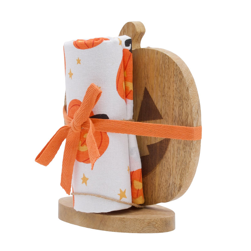 Coffret cadeau Jack-O-Lantern