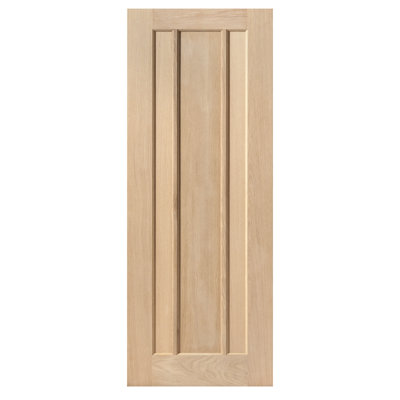Eden Internal Door Unfinished