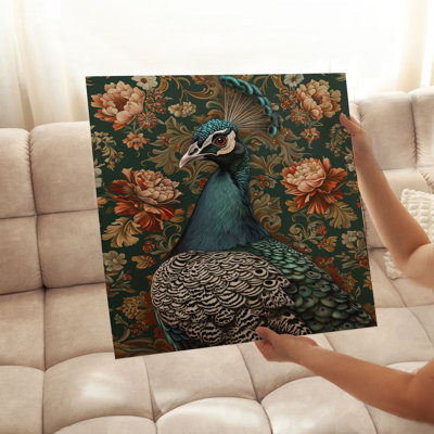 Animaux, animaux, William Morris