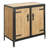 Seth Accent Cabinet
