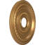 Médaillon Cole en PVC thermoformé pour plafond-70637503-88037363
