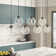 Jerricha 7 - Light Cluster Pendant