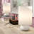 Iman Metal Table Lamp-21593548
