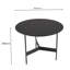 Radia Trestle Coffee Table