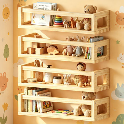 Floating Shelf