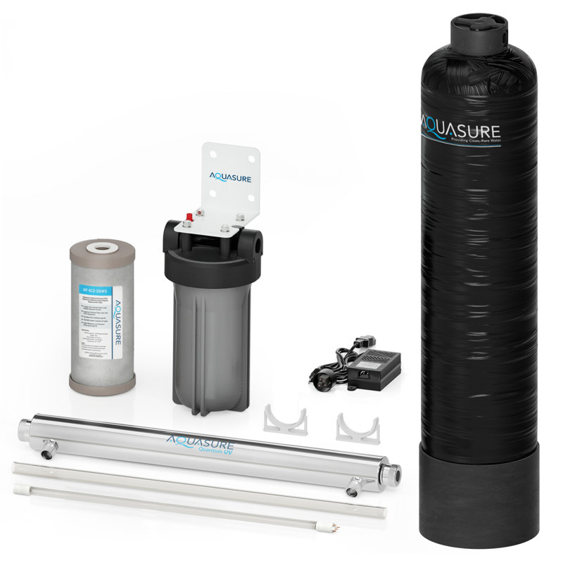 Serene Lite Filtration System