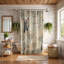 Rideau de douche Tender Embrace - Premium-1961059569
