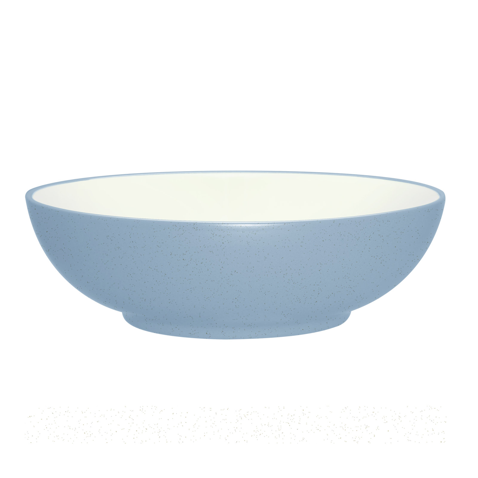 Colorwave Vegetable Bowl, Ice