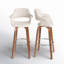 Ensemble de 2 tabourets de bar Archaimbaud-88309792-88309797