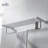 Volcano 1 Towel Rack-41659835