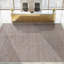 Ziegler Hand Woven Wool Striped Area Rug
