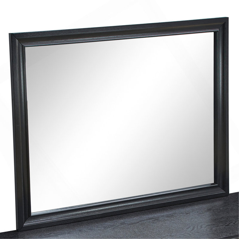 Madrid -M Mirror