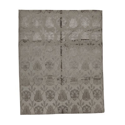 Himalayan Wool and Viscose Indoor Rug
